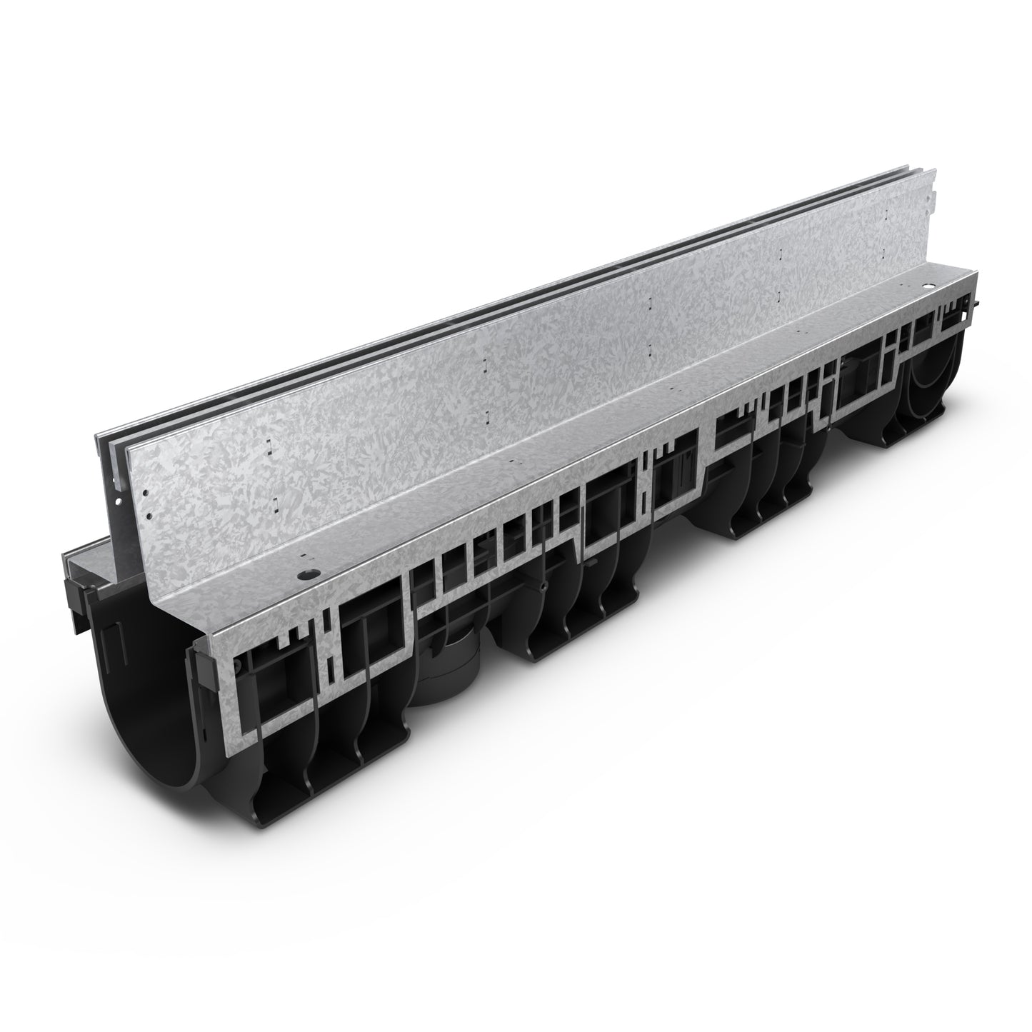 Vodaland SLOT Drain Dual D400