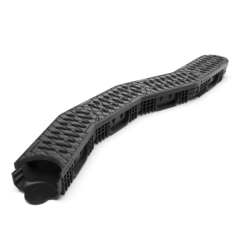 EASY 2 Radius channel