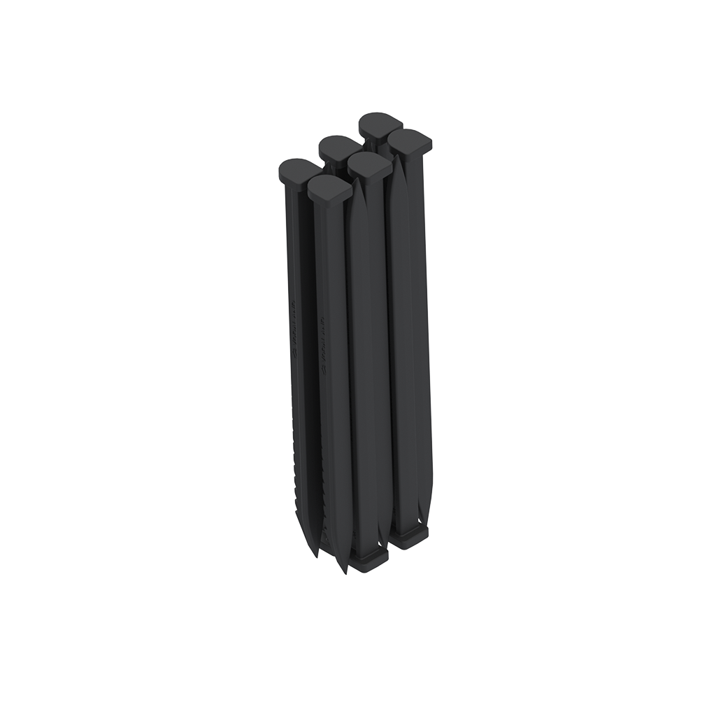 HEXpave / EasyPave reinforced anchors