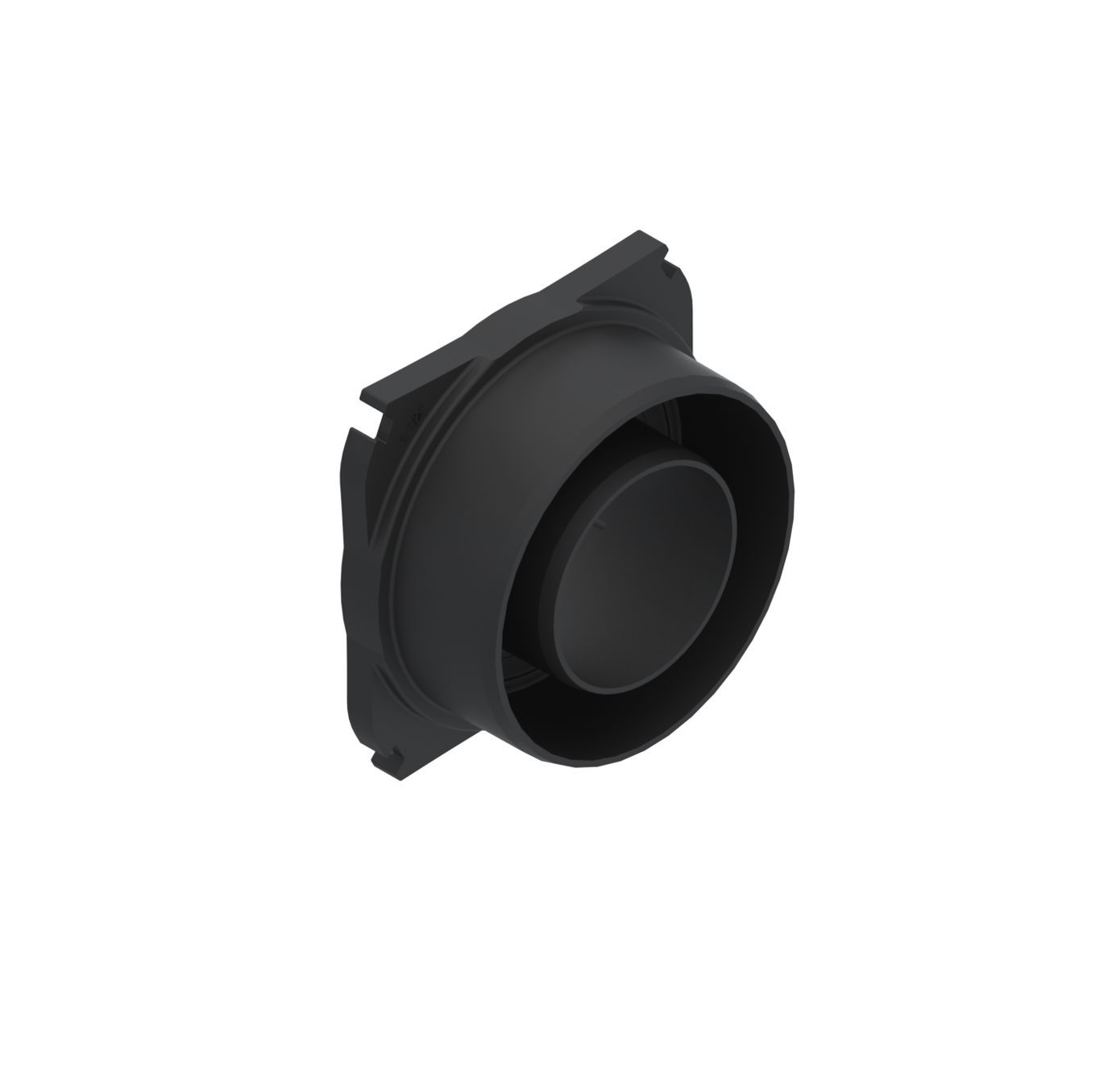 Micro Threshold Drain Vertical outlet