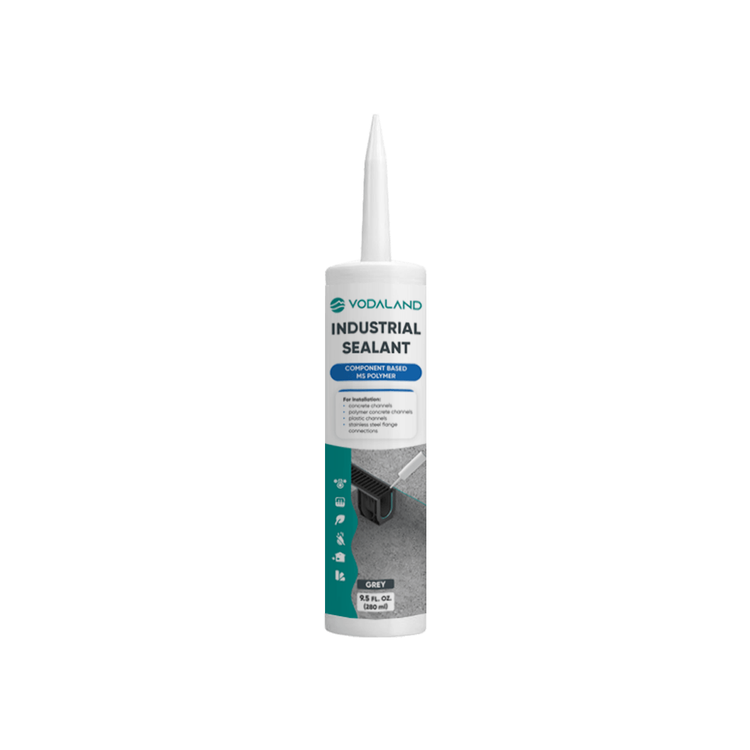 Professional MS-Polymer silicone sealant (280 ML)
