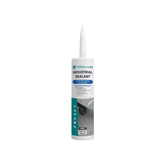 Professional MS-Polymer silicone sealant (280 ML)