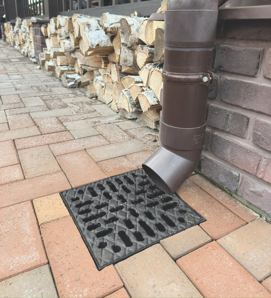 The Best Residential Drainage Systems for Driveways, Gardens & Patios