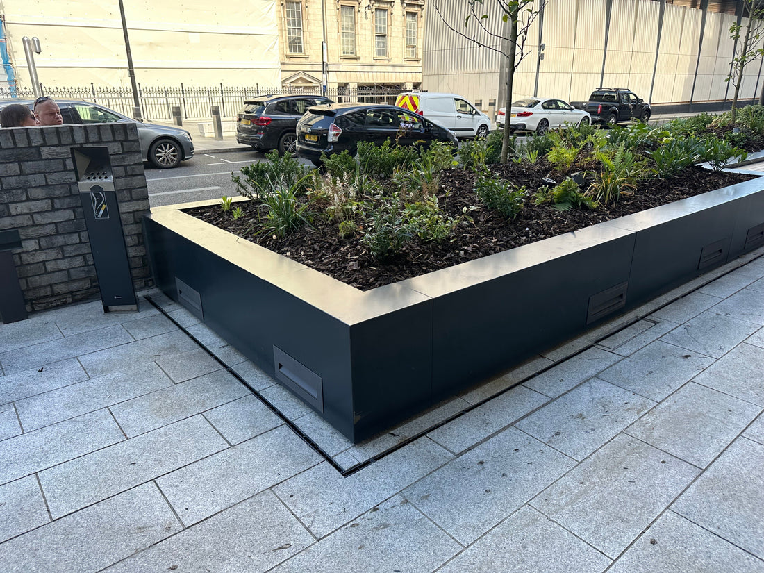 Slot Drain vs Channel Drain: Which is Better for Your Project?