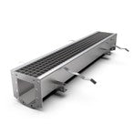Modular Stainless System | Stainless Steel Drainage Channels