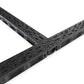 Micro Threshold Drain with Plastic Grate