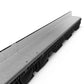 Galvanised slot drain L-Type H65, Class B125