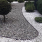 Country garden and landscape edging (10 m)