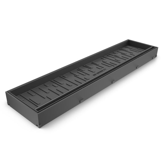 EASY Low slot drain access unit