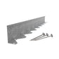 Galvanised Steel Border Edging System