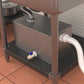 10L Stainless Steel Grease Trap