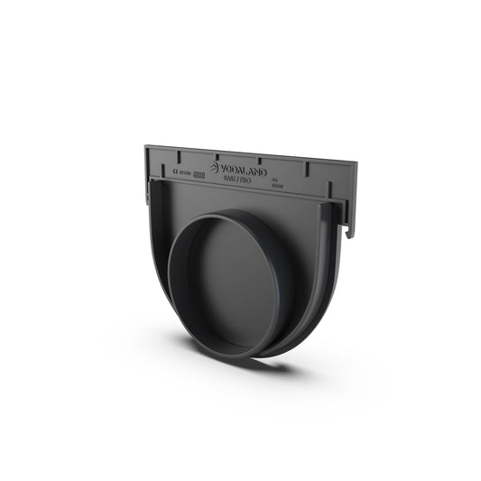 BASE 300P End cap