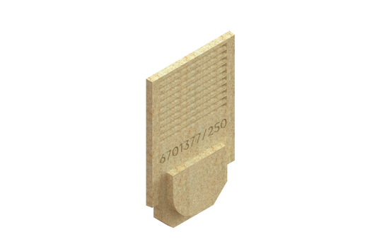 PRO 100PC End Cap