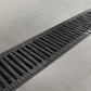 DN200 cast iron grate C250