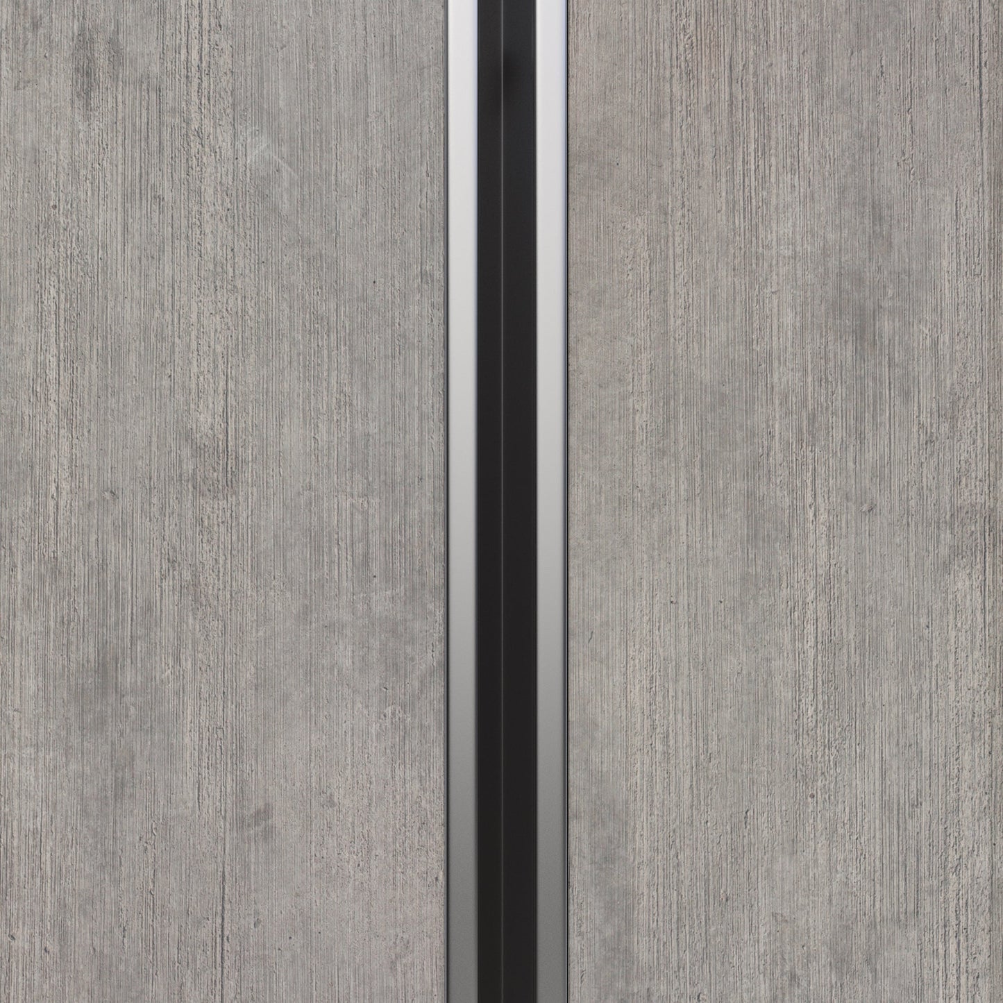 Modular SL60 stainless steel slot drain system