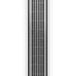 DN100 HeelSafe galvanised grate drainage channel package
