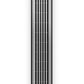 DN100 HeelSafe stainless grate drainage channel package