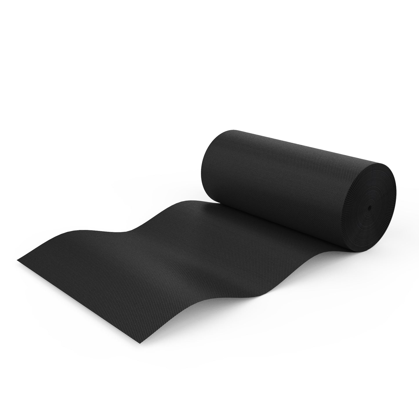 Non woven geotextile membrane 1m x 100m roll