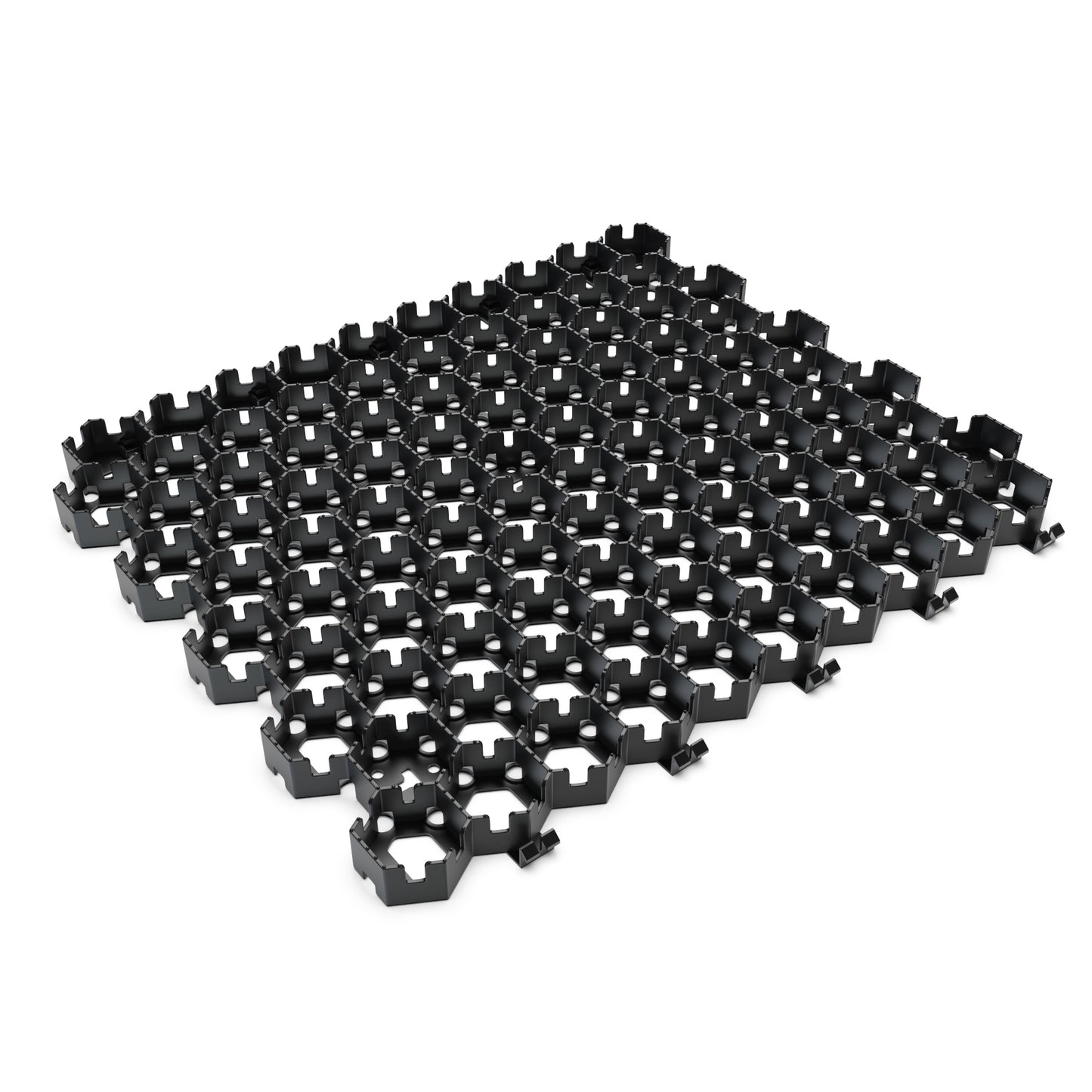 HEXpave Gravel & Grass Paving Grid