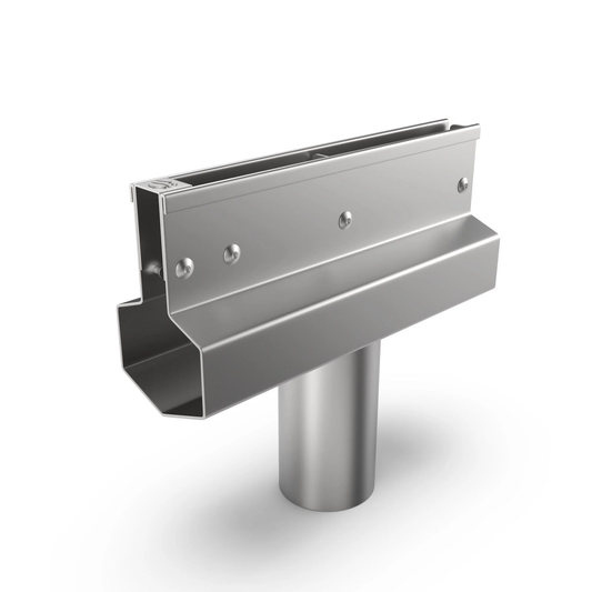 Slot Drains | Plastic & Stainless Steel Slot Drainage Channels ...