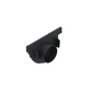 Micro Threshold Drain end cap