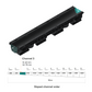 DN100 Galvanised steel grate drainage channel package