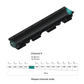 DN100 Galvanised steel grate drainage channel package