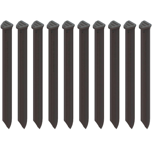 HEXpave / EasyPave standard anchors (10 pack)