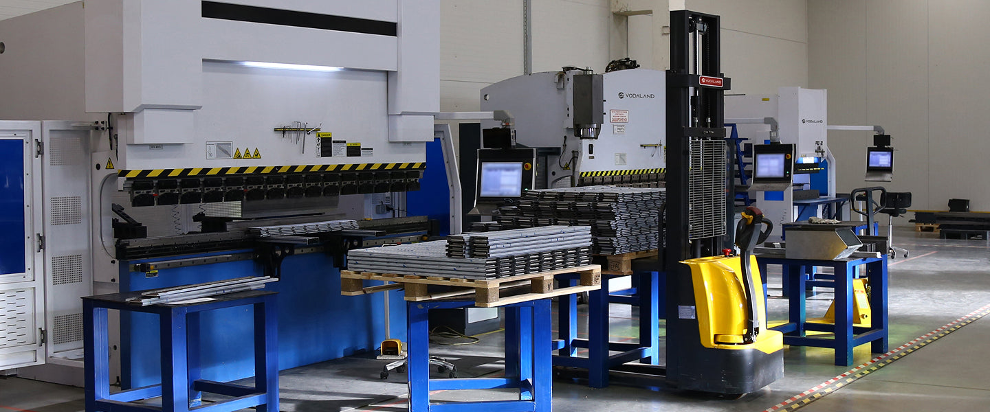Take advantage of Vodaland Custom Product Solutions