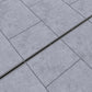 Stainless slot drain T-Type H65, Class B125