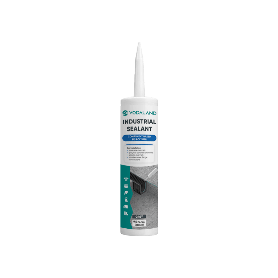 Professional MS-Polymer silicone sealant