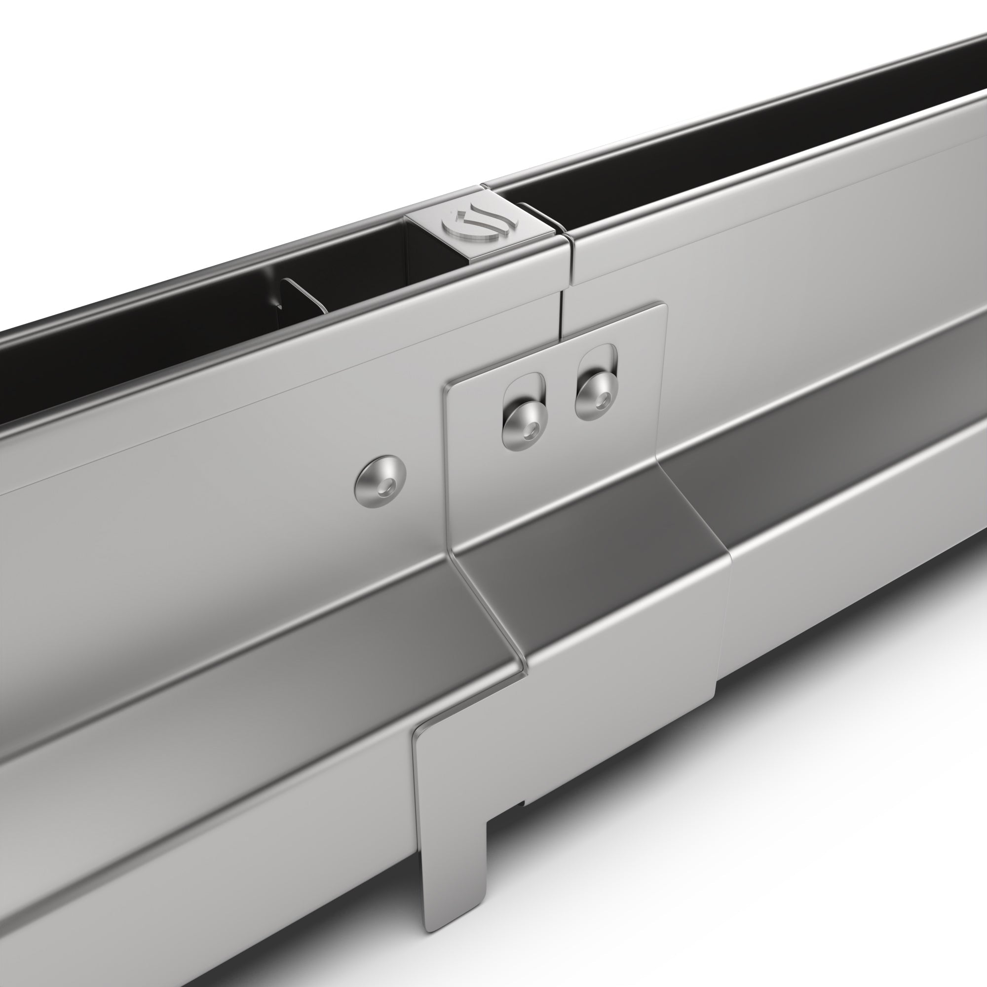 Mini Slot Channel Drain | Stainless Steel Drainage Solution