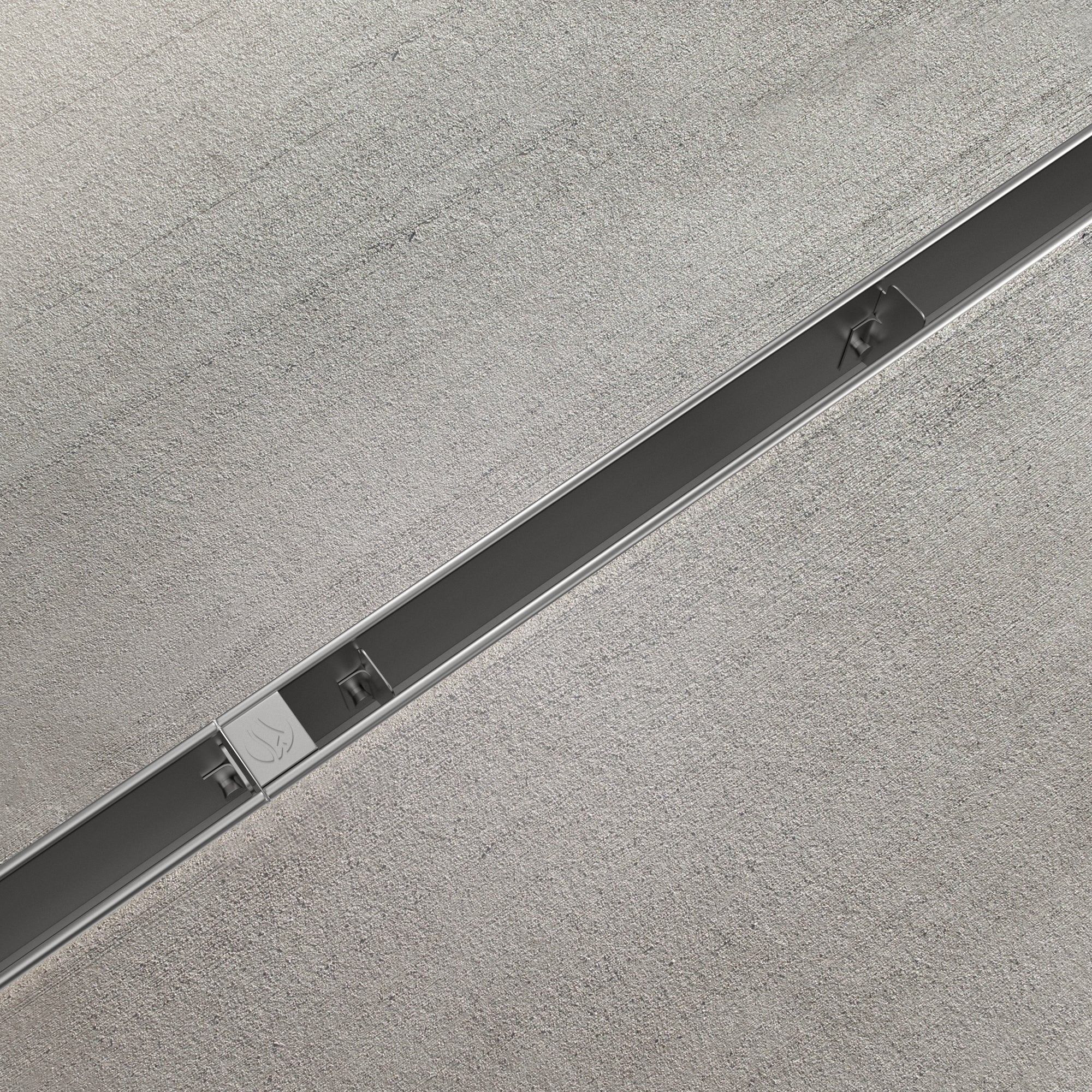 Mini Slot Channel Drain | Stainless Steel Drainage Solution